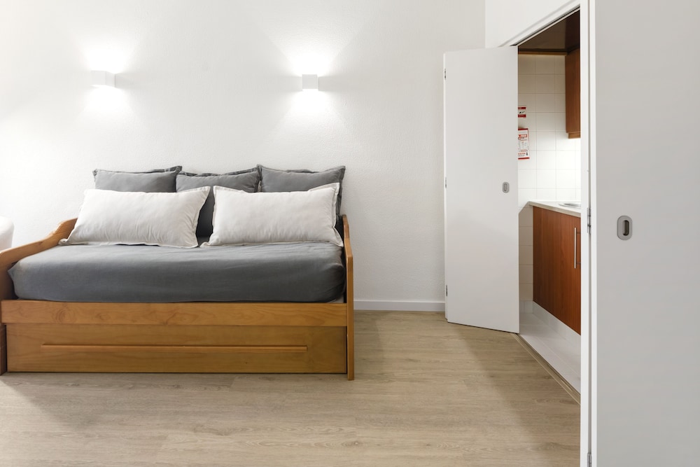 Standard Apartment, 1 Bedroom