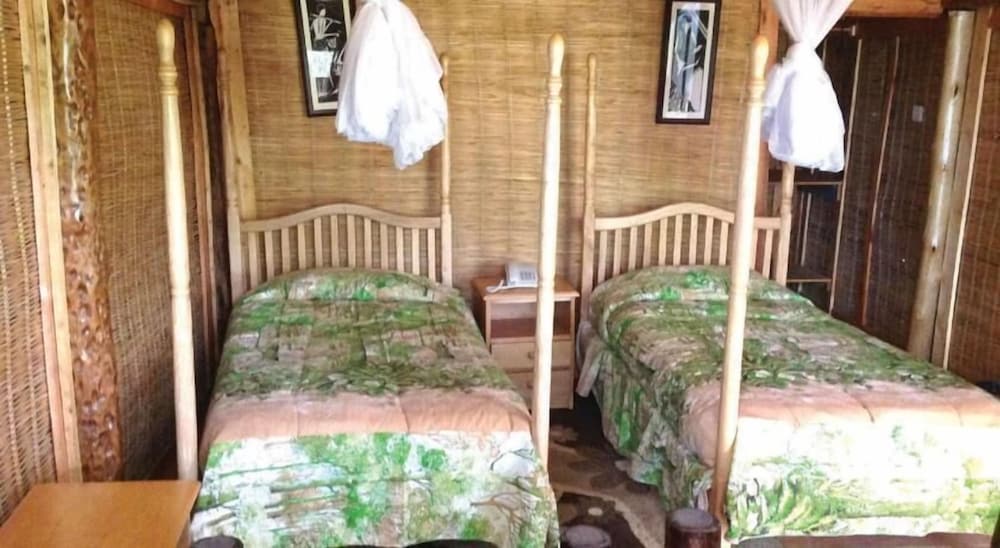 Cottage, 2 Twin Beds, Lake View photo 1