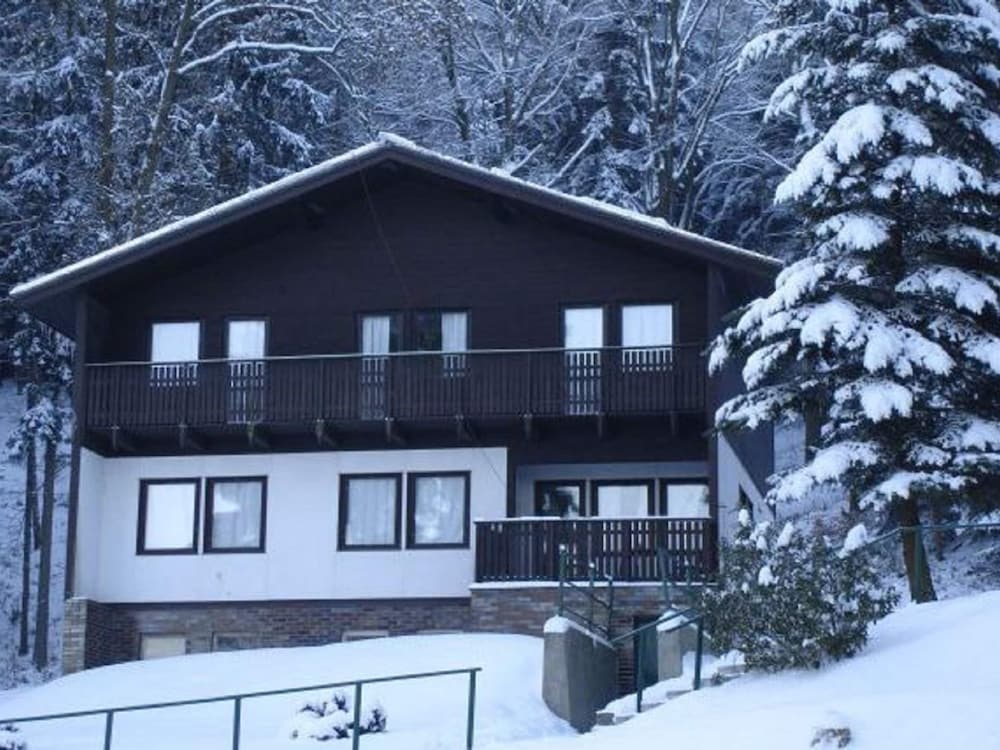 Bungalow photo 1