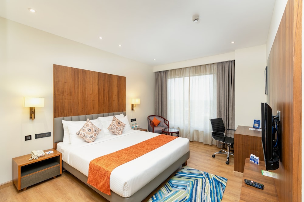 Superior Room - Photo 1