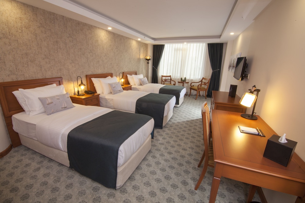 Standard Double or Twin Room, Non Smoking - Photo 2