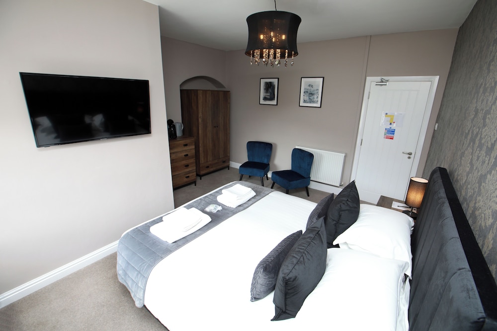 Superior Double Room, 1 Double Bed - Photo 4