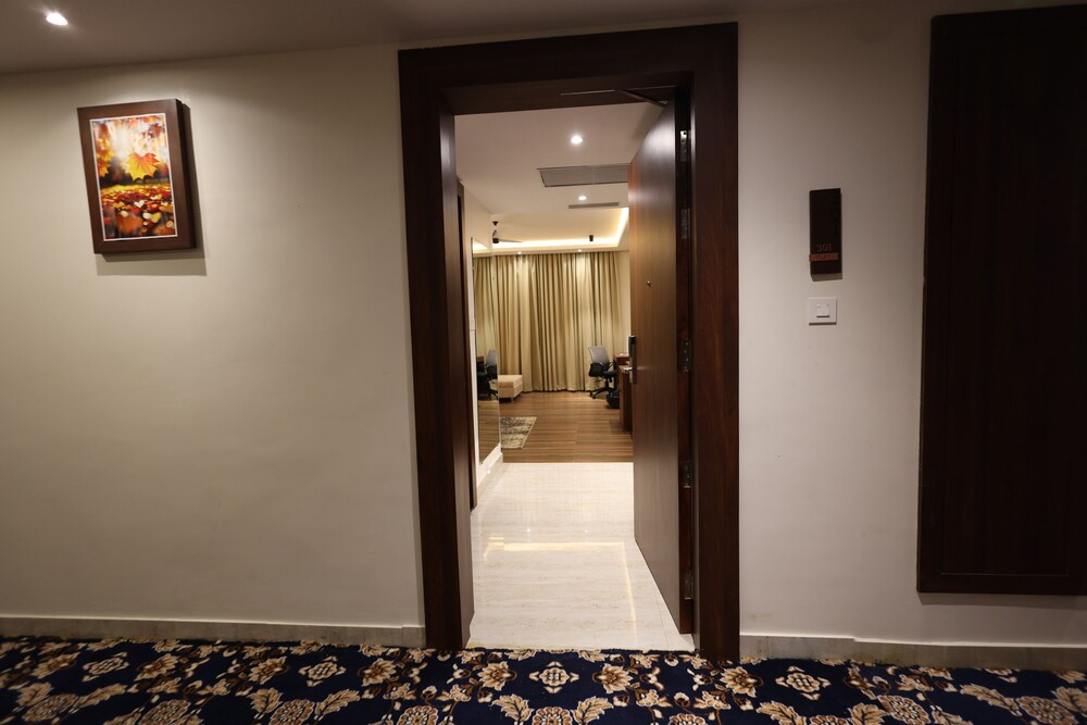 Premium Double Room photo 3