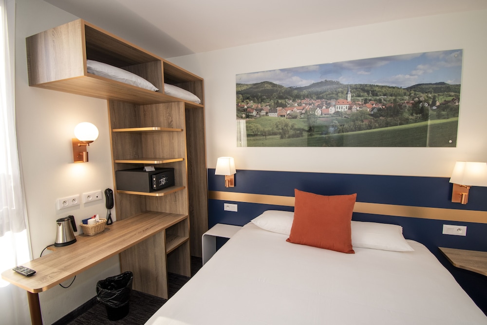 Classic Double Room photo 3