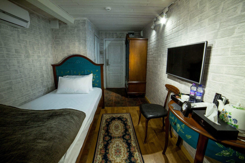Economy Single Room photo 1