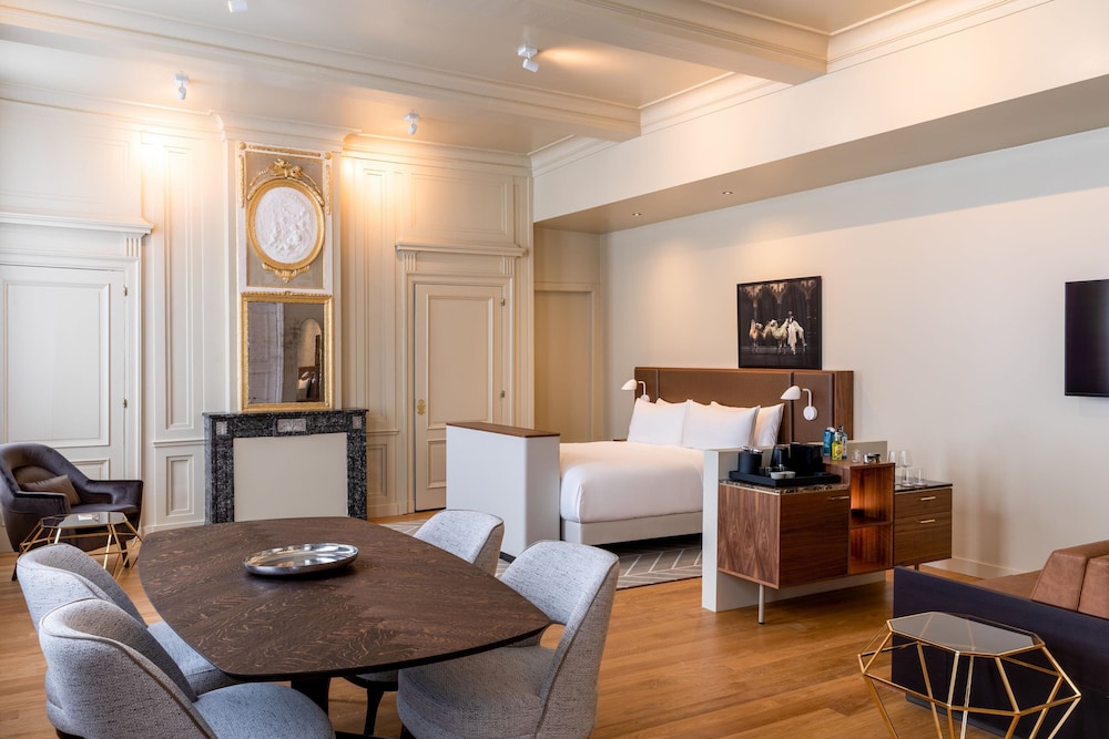Suite, 1 Bedroom