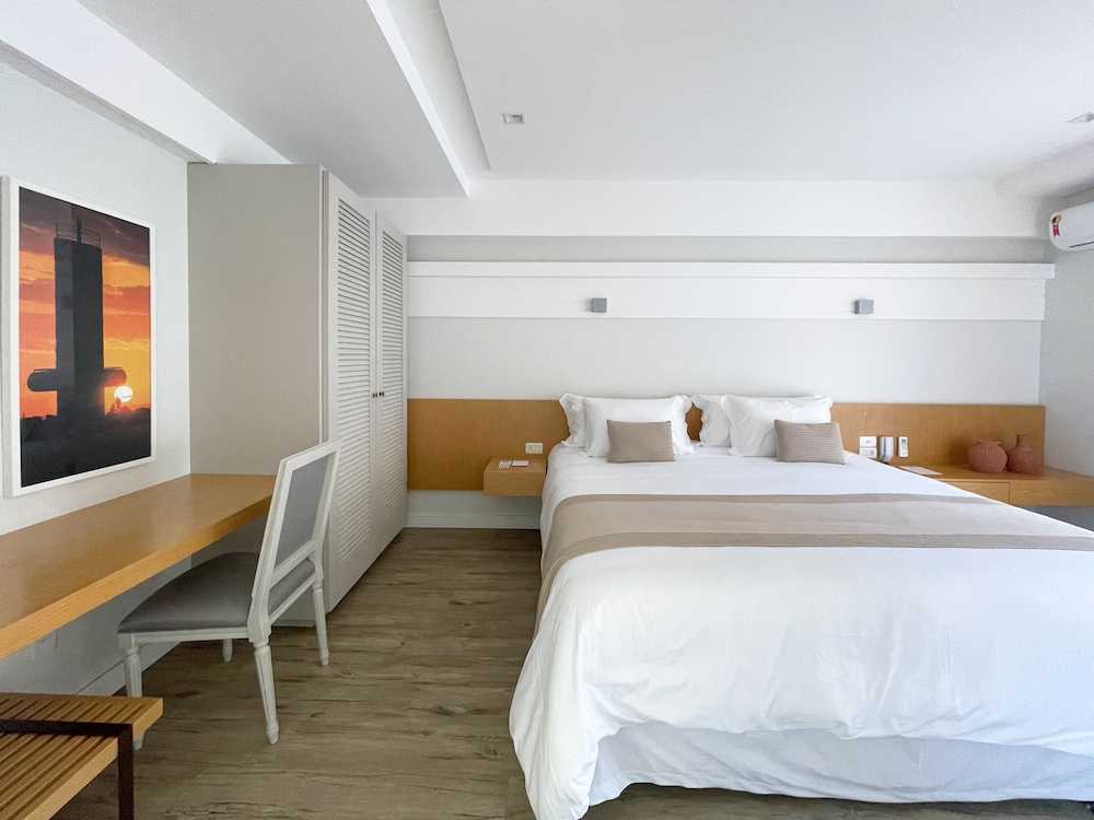 Luxury Double Room