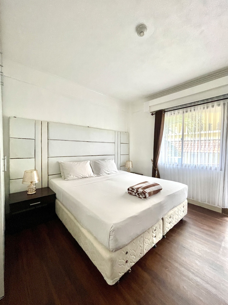 Exclusive Apartment photo 1