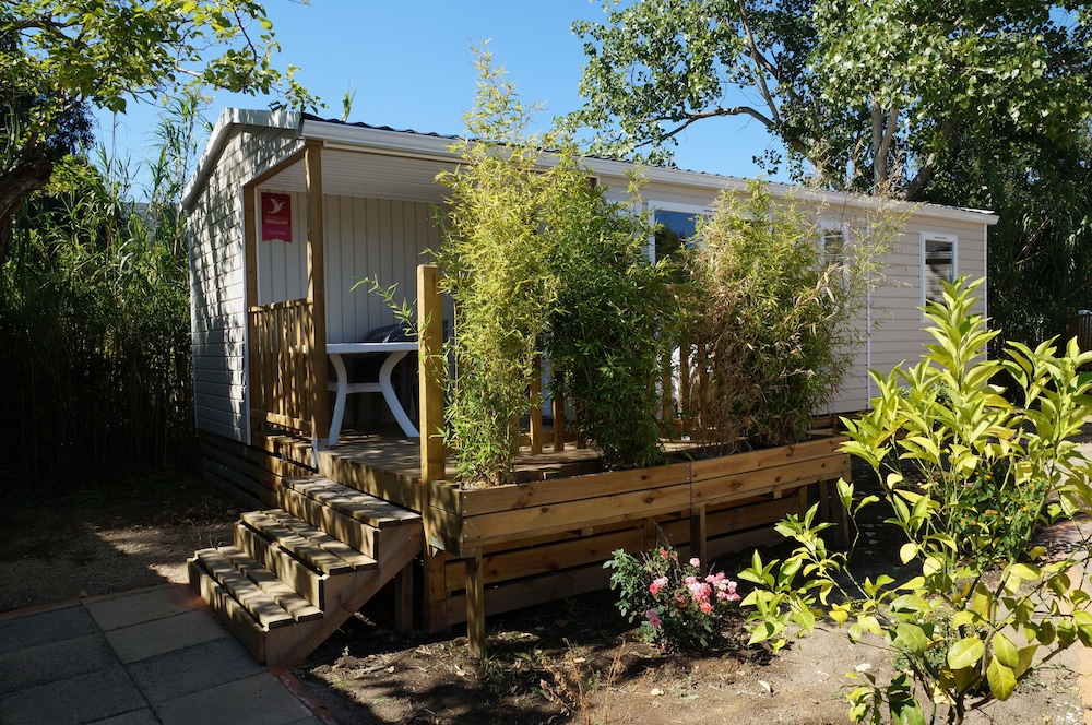 Mobile Home, 3 Bedrooms (Rondinara) photo 2