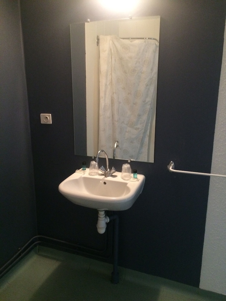 Double Room, Accessible