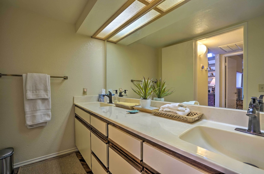 Apartment (2 Bedrooms) photo 2