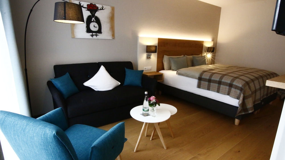 Double Room - Photo 4