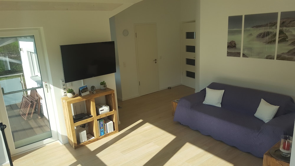 Apartment photo 1