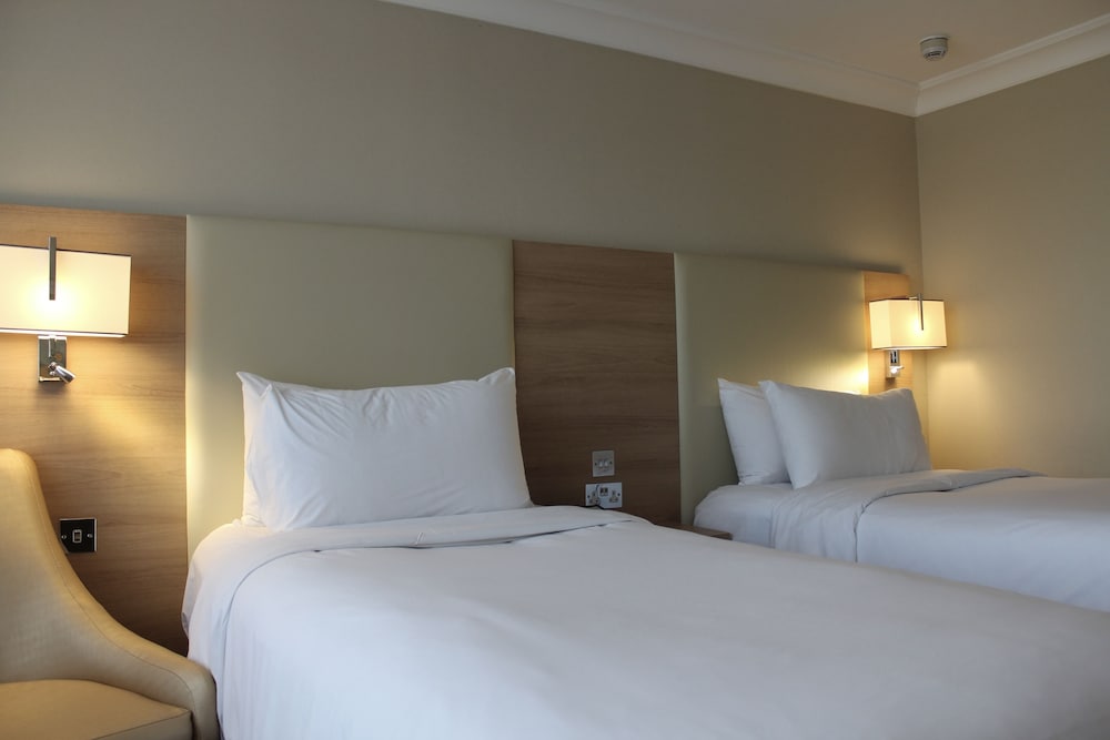 Superior Room, 2 Twin Beds (View) - Photo 2
