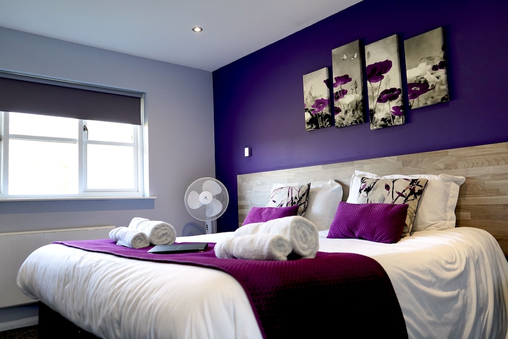 Double Room, Ensuite