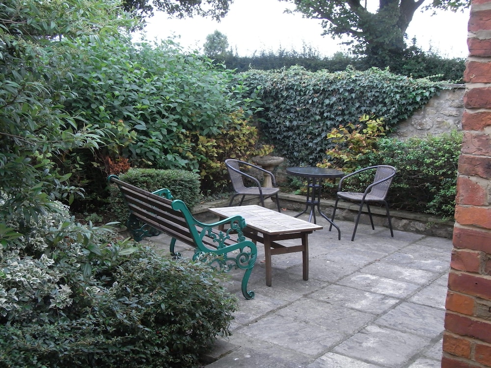 Cottage, 1 Bedroom (Ploughmans Cottage) photo 3