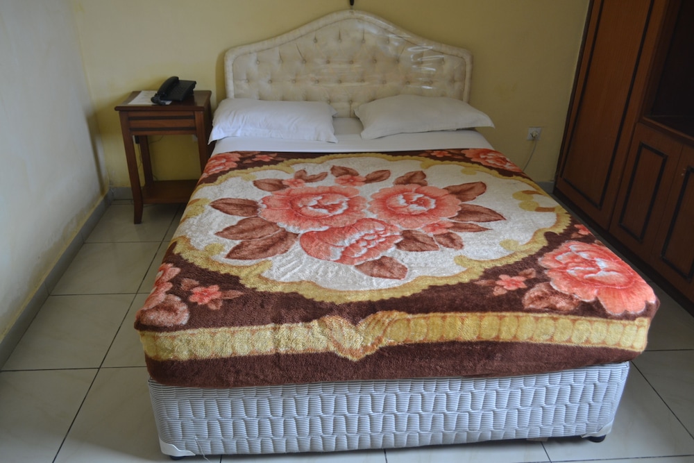 Standard Double Room photo 1