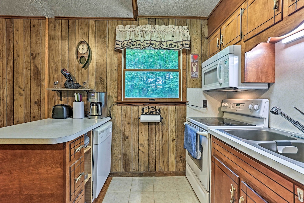 House (3 Bedrooms) photo 2