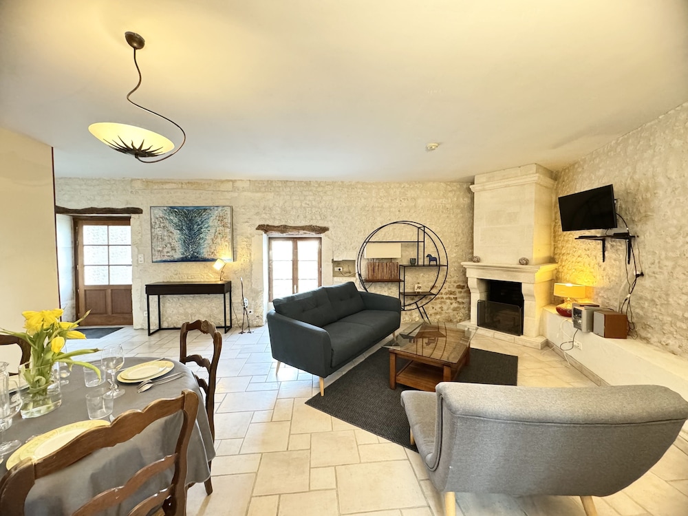 Family Suite, 2 Bedrooms (4 guests) photo 2