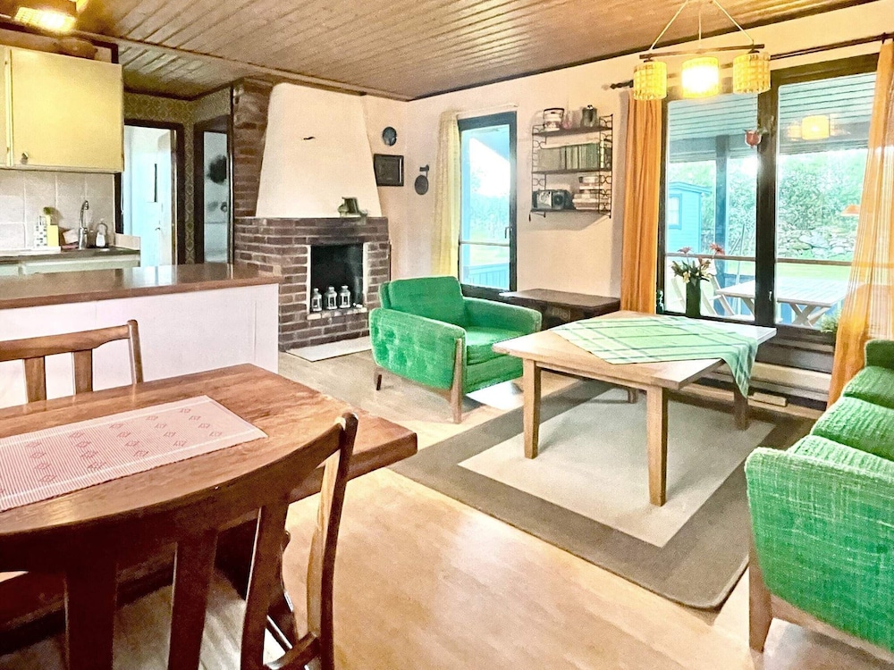 Classic House, 2 Bedrooms photo 2