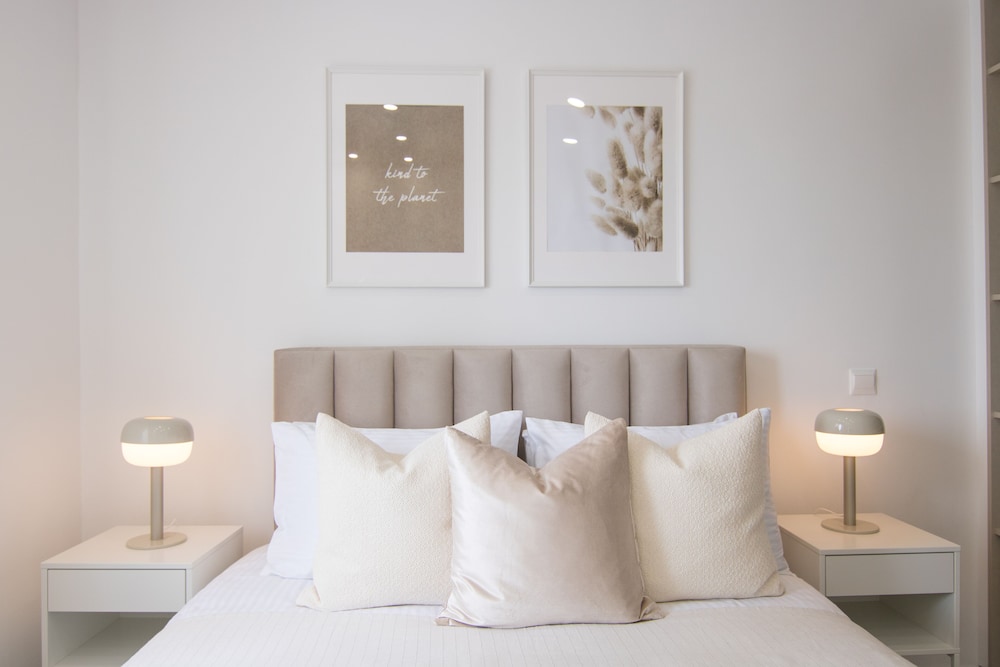 Luxury Apartment photo 3