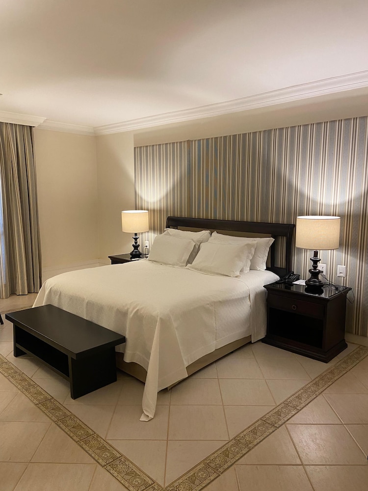 Suite Junior Cama King photo 1