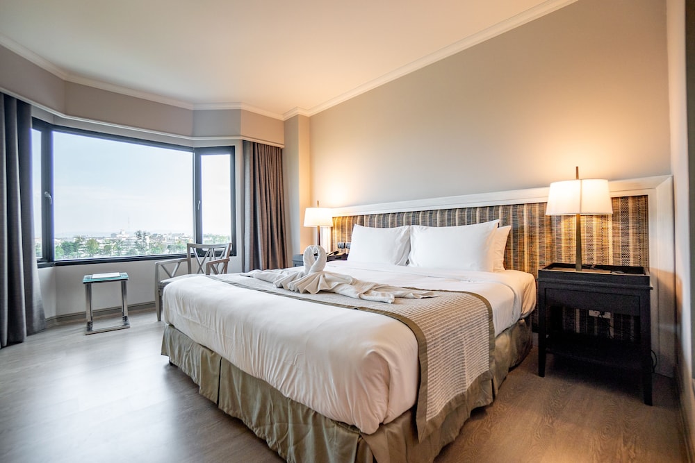Superior Room - Photo 12