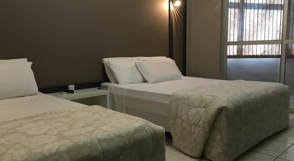 Luxury Double or Twin Room photo 2