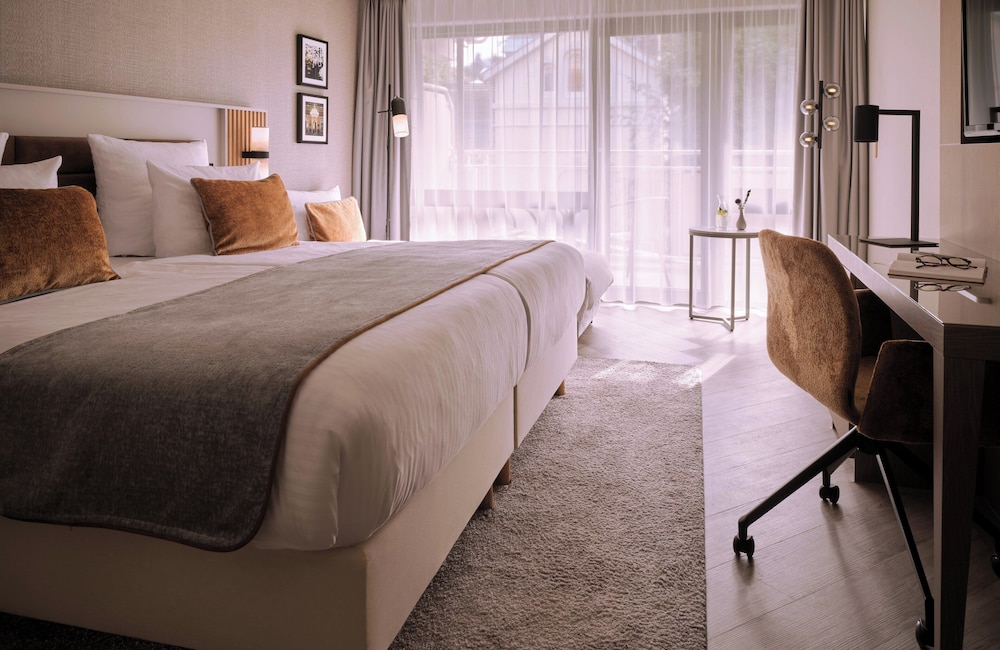 Comfort Room - Photo 5