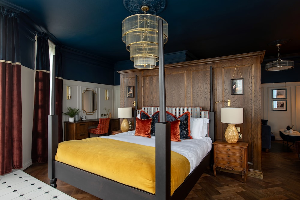 Signature Double Room photo 2