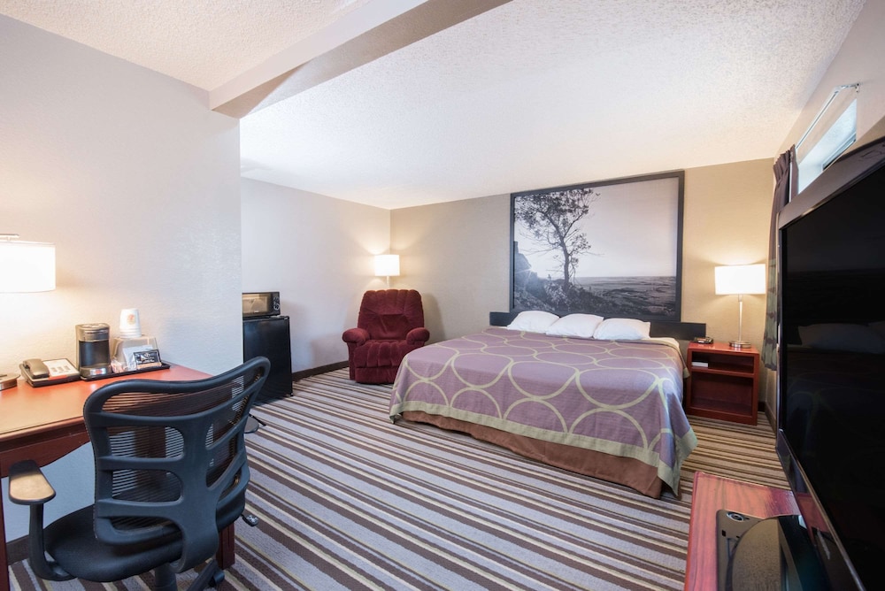Room, Accessible, Non Smoking photo 3