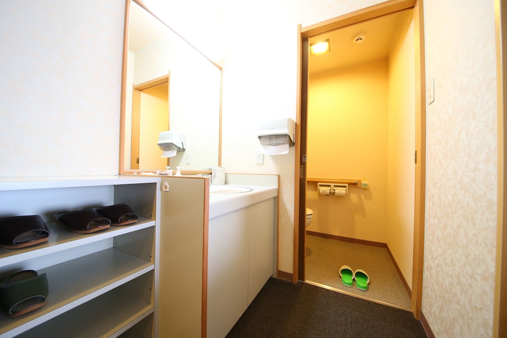 Japanese Western Room photo 3