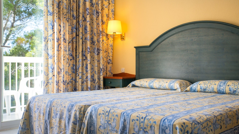 Twin Room photo 2
