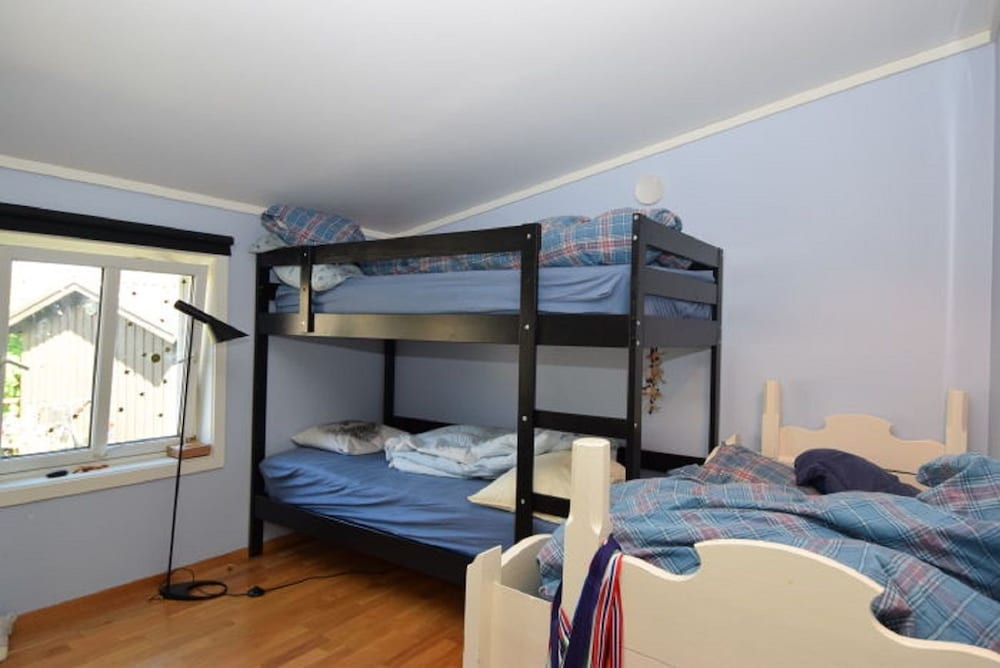 Apartment, 4 Bedrooms photo 3