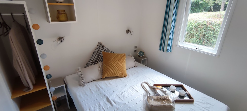 Mobile Home (4/6 personnes Mercure Acces) photo 1