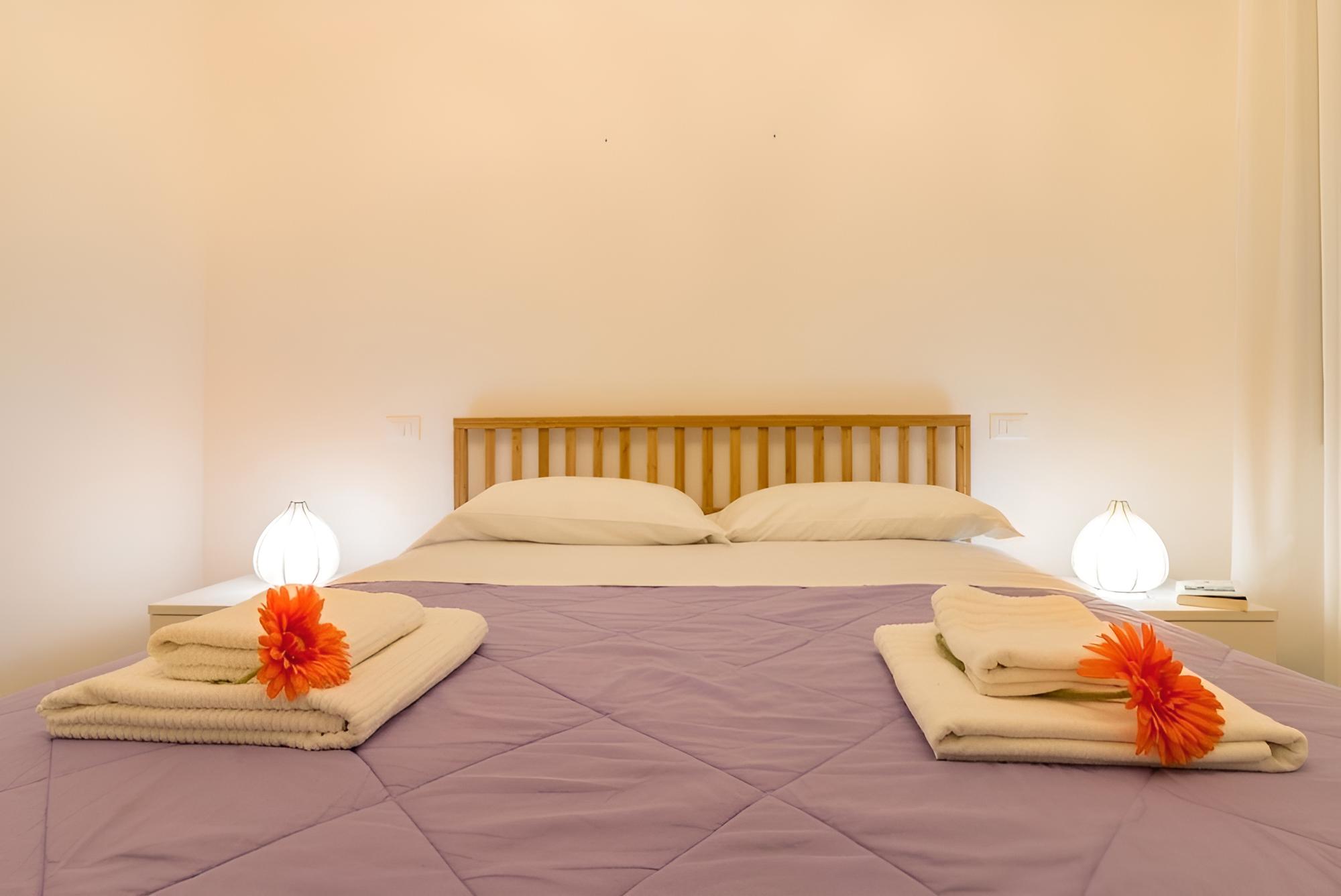 Apartment, 1 Bedroom (Biennale 1585 A) photo 3