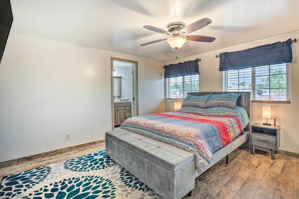 House (2 Bedrooms) photo 2
