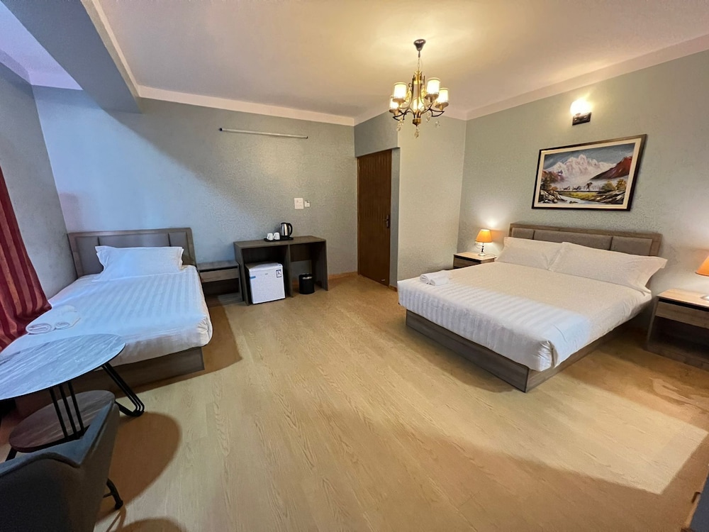 Standard Room, 1 Twin Bed - Photo 12