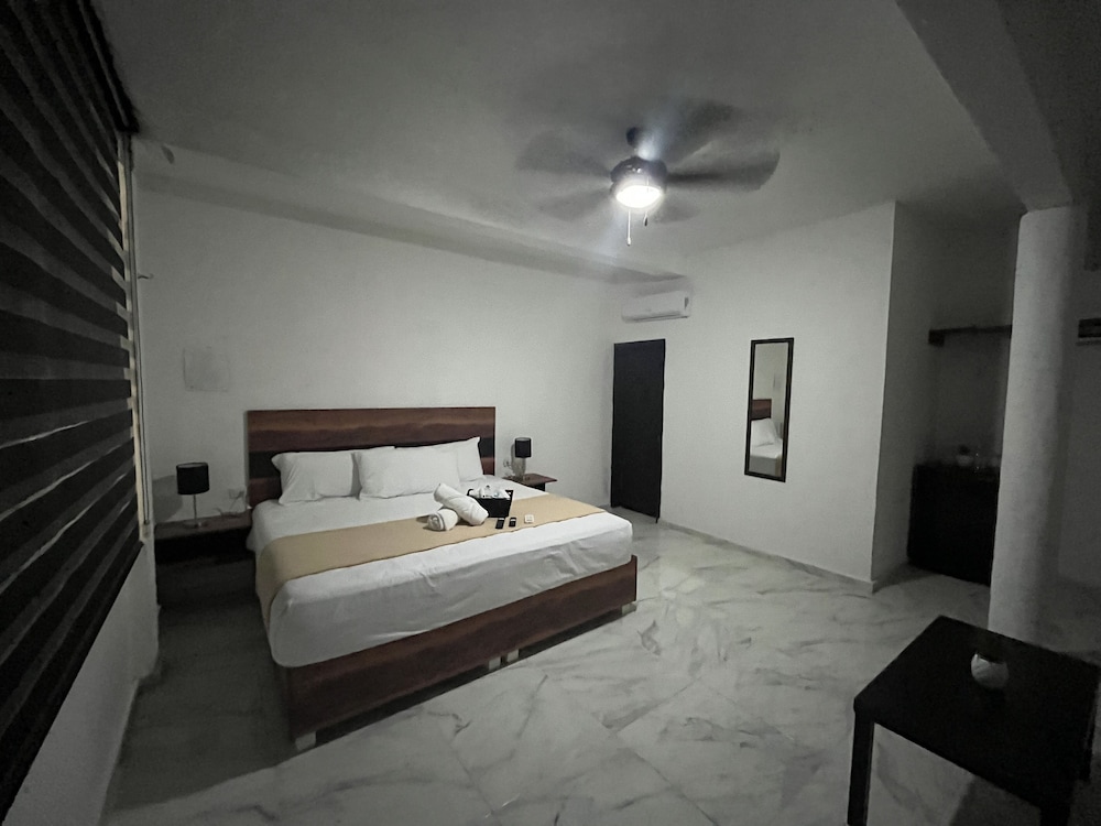Grand Studio Suite