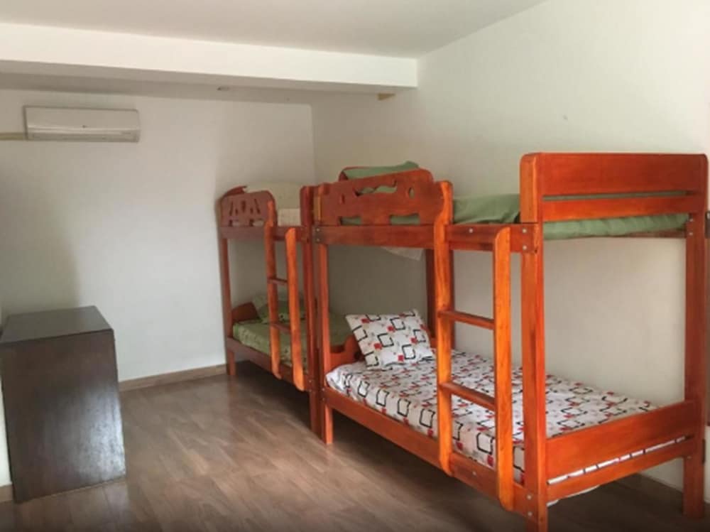 Comfort Shared Dormitory, Multiple Beds, Non Smoking (4 Bunk Beds) photo 1
