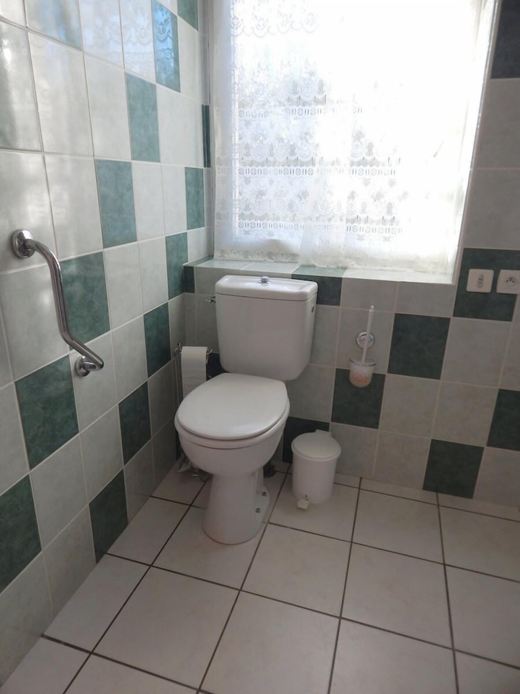 Double Or Twin Room photo 3