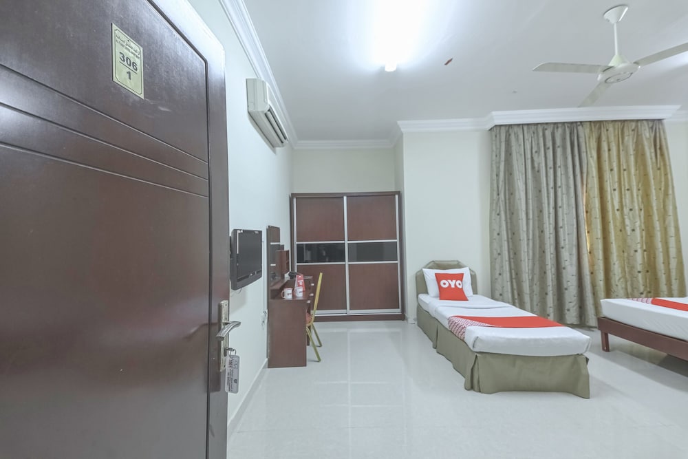 Standard Triple Room photo 2