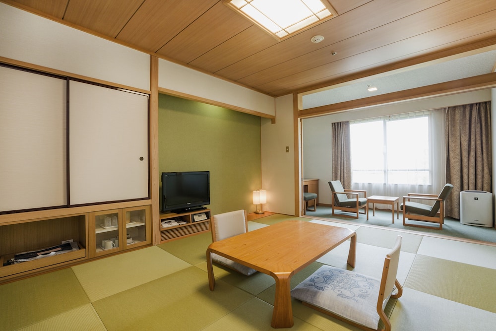 Japanese Style Room, Non Smoking