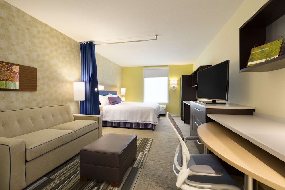 Studio Suite, 1 King Bed photo 1