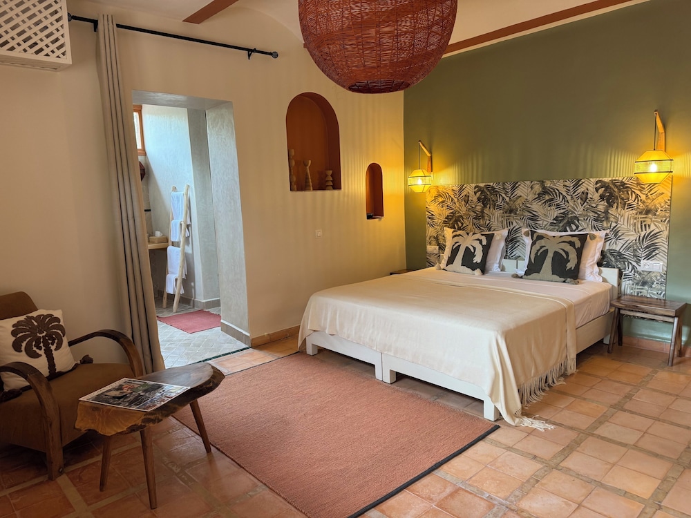 Comfort Room photo 1