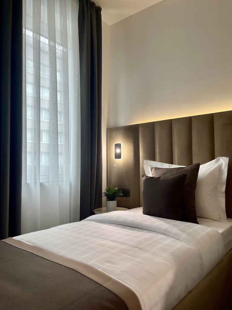 Premium Double or Twin Room