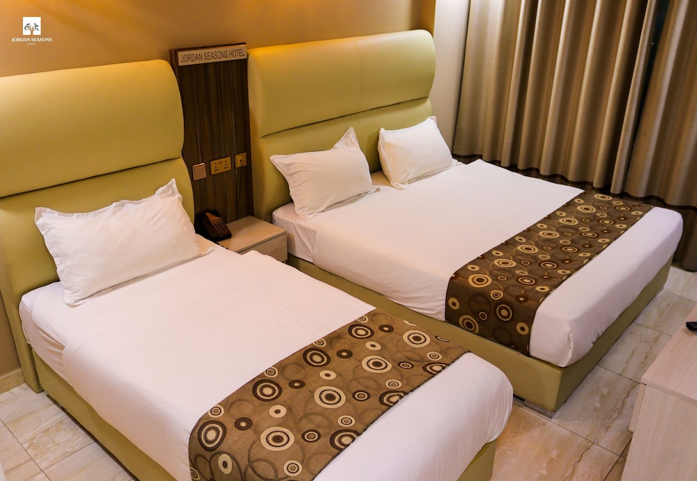 Family Room, Multiple Beds - Photo 1