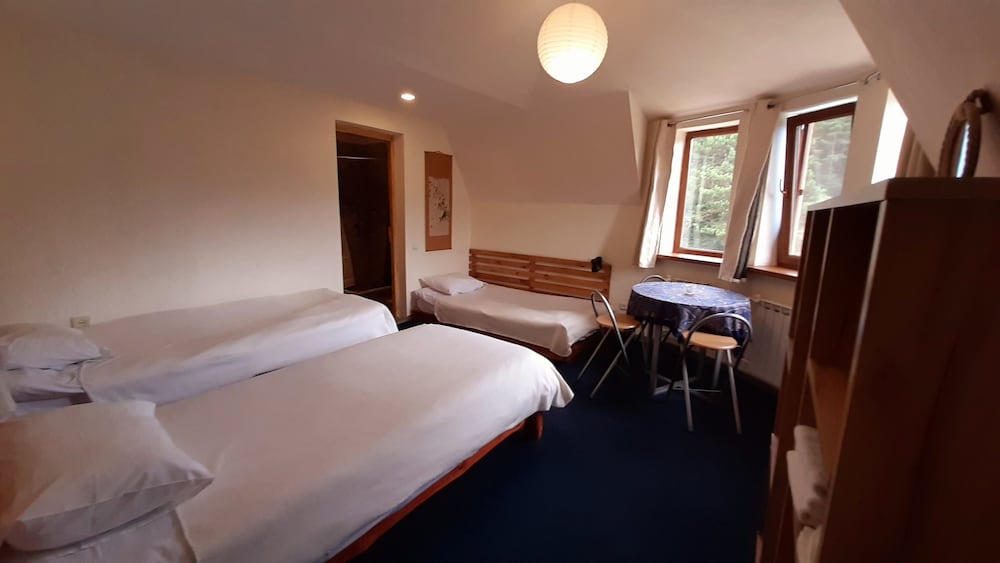 Comfort Triple Room, 3 Twin Beds photo 1