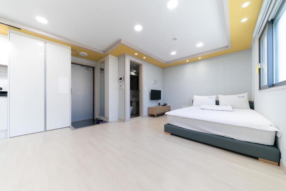 Basic Room, 1 Bedroom (202ho) - Photo 3