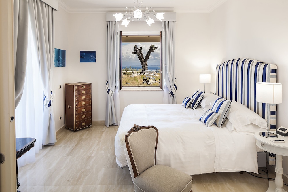 Suite (Olea) (3 people)